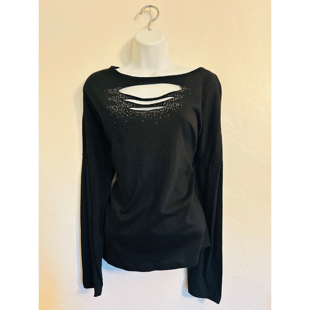 Vocal USA grunge Long sleeve